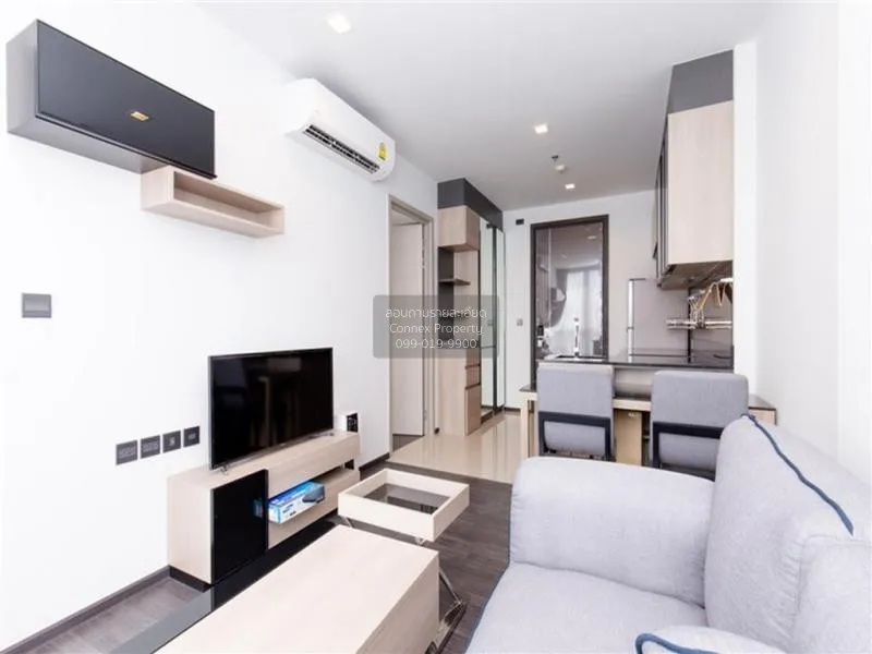เช่าคอนโด  เดอะ ไลน์ อโศก-รัชดา MRT-พระราม 9 ดินแดง เขต ดินแดง กร 3