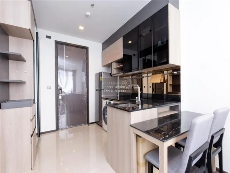 เช่าคอนโด  เดอะ ไลน์ อโศก-รัชดา MRT-พระราม 9 ดินแดง เขต ดินแดง กร