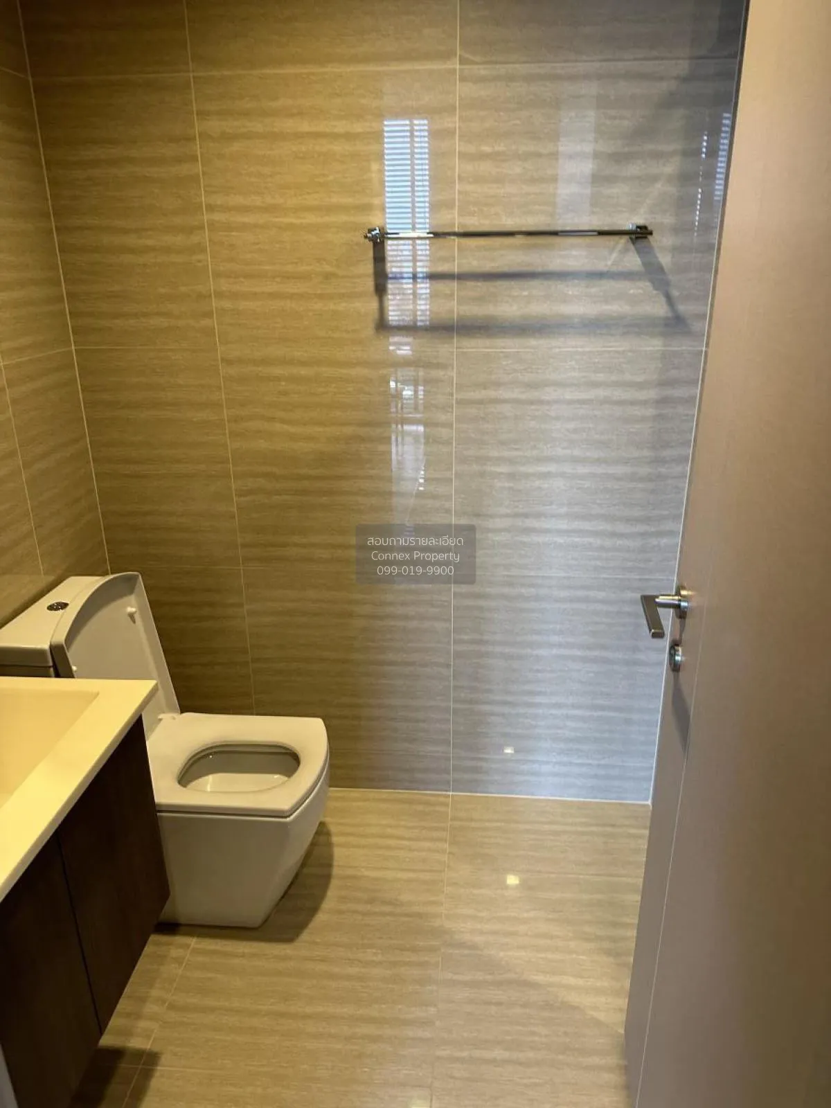 เช่าคอนโด  เดอะ ไลน์ อโศก-รัชดา MRT-พระราม 9 ดินแดง เขต ดินแดง กร 4