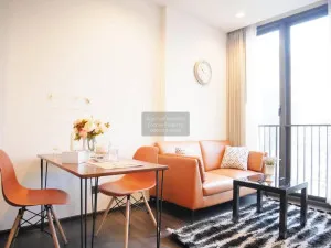 เช่าคอนโด  เดอะ ไลน์ อโศก-รัชดา MRT-พระราม 9 ดินแดง เขต ดินแดง กรุงเทพ CX-34296