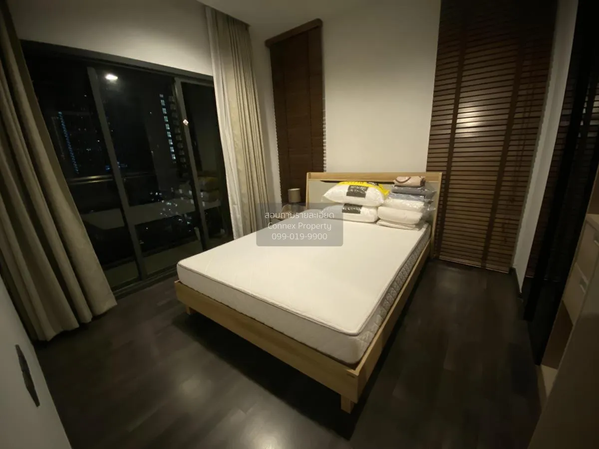 เช่าคอนโด  เดอะ ไลน์ อโศก-รัชดา MRT-พระราม 9 ดินแดง เขต ดินแดง กร