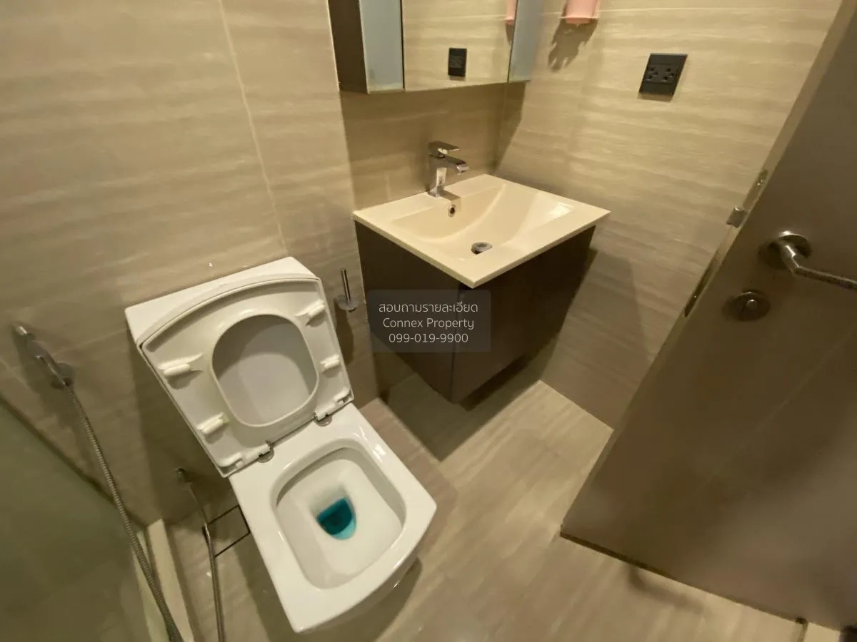 เช่าคอนโด  เดอะ ไลน์ อโศก-รัชดา MRT-พระราม 9 ดินแดง เขต ดินแดง กร