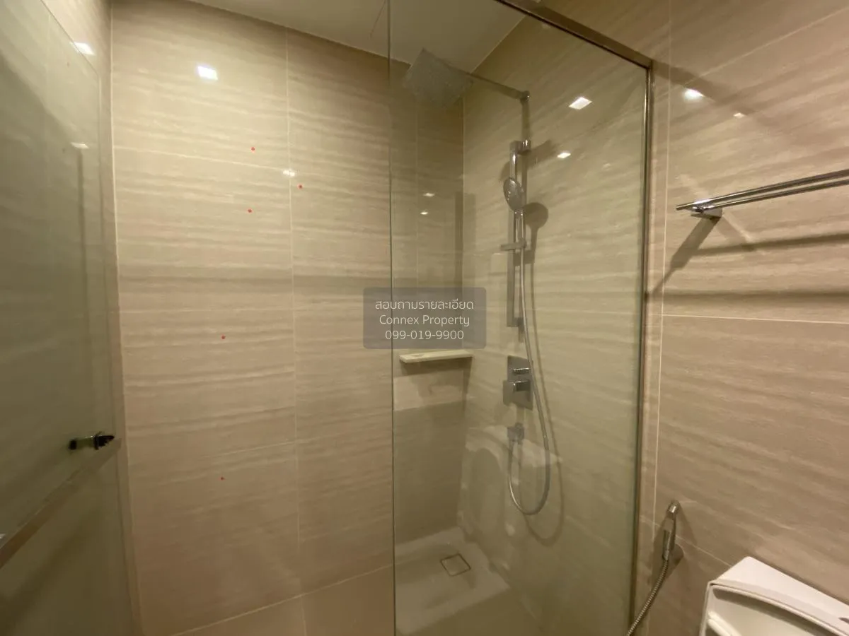 เช่าคอนโด  เดอะ ไลน์ อโศก-รัชดา MRT-พระราม 9 ดินแดง เขต ดินแดง กร