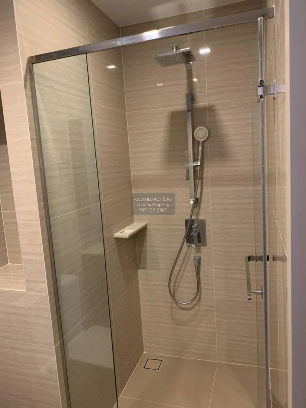 FOR RENT condo , The Line Asoke - Ratchada , MRT-Phra Ram 9 , Din