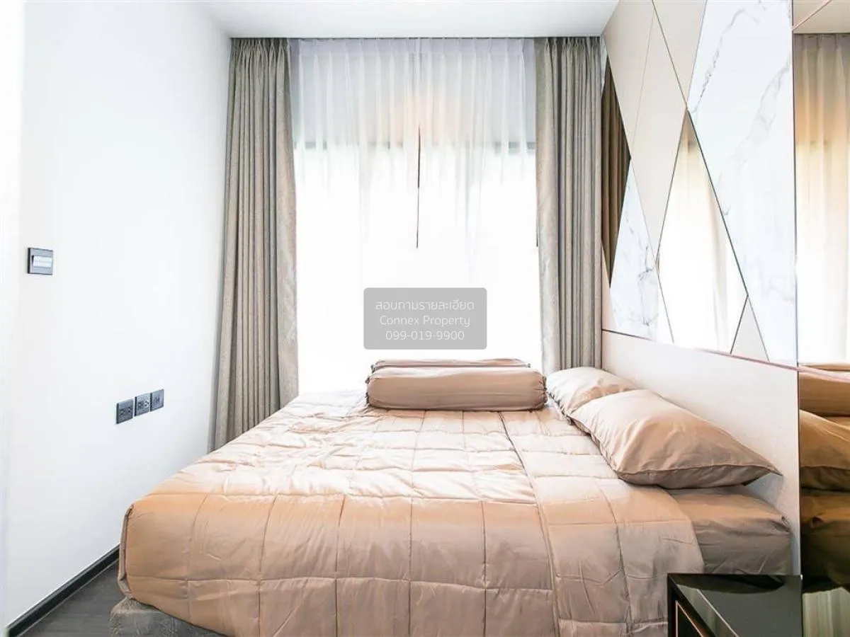 ขายคอนโด  เดอะ ไลน์ อโศก-รัชดา MRT-พระราม 9 ดินแดง เขต ดินแดง กรุ