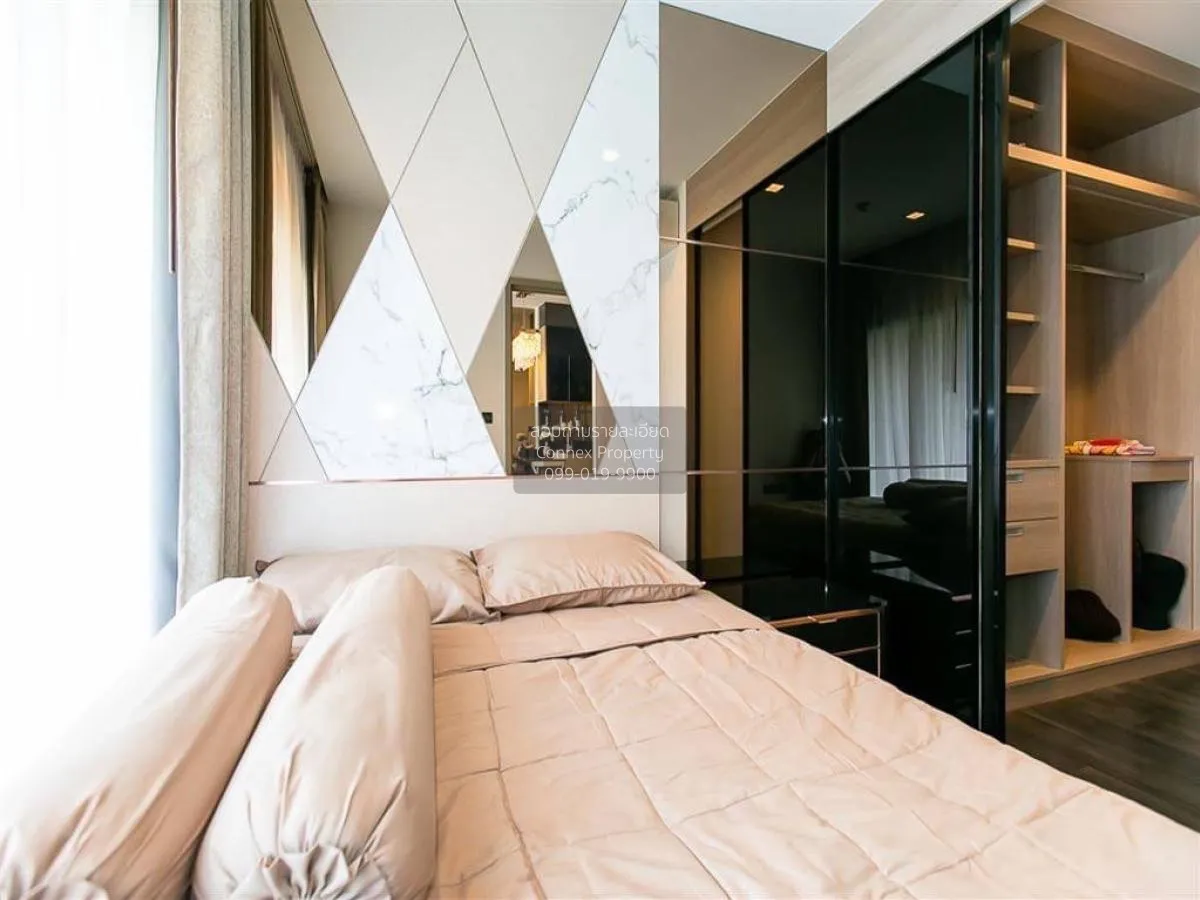 ขายคอนโด  เดอะ ไลน์ อโศก-รัชดา MRT-พระราม 9 ดินแดง เขต ดินแดง กรุ