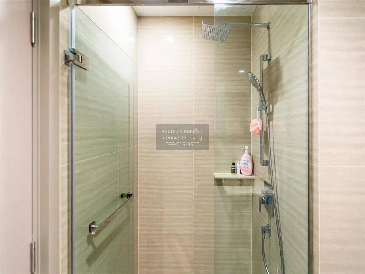 ขายคอนโด  เดอะ ไลน์ อโศก-รัชดา MRT-พระราม 9 ดินแดง เขต ดินแดง กรุ