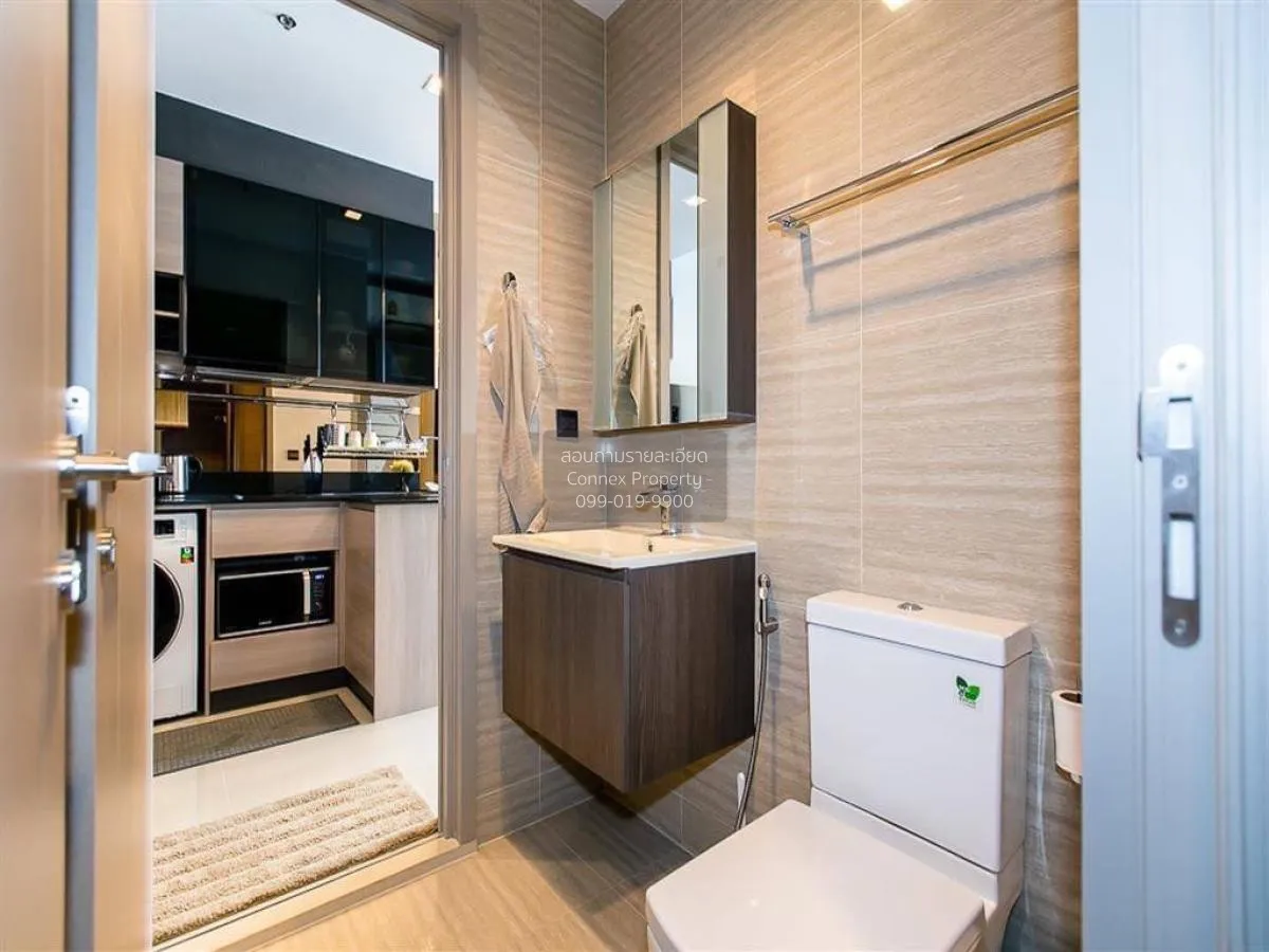 ขายคอนโด  เดอะ ไลน์ อโศก-รัชดา MRT-พระราม 9 ดินแดง เขต ดินแดง กรุ