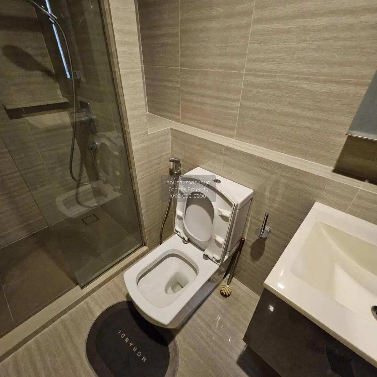 ขายคอนโด  เดอะ ไลน์ อโศก-รัชดา MRT-พระราม 9 ดินแดง เขต ดินแดง กรุ