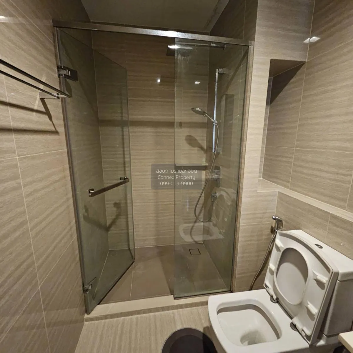 ขายคอนโด  เดอะ ไลน์ อโศก-รัชดา MRT-พระราม 9 ดินแดง เขต ดินแดง กรุ