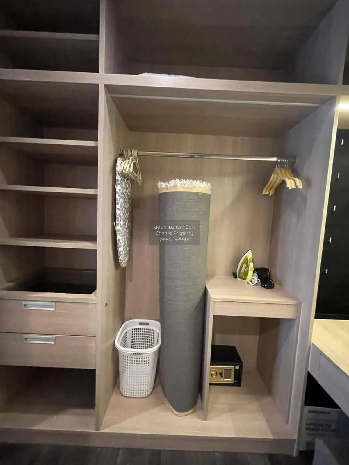 For Sale Condo , The Line Asoke - Ratchada , MRT-Phra Ram 9 , Din