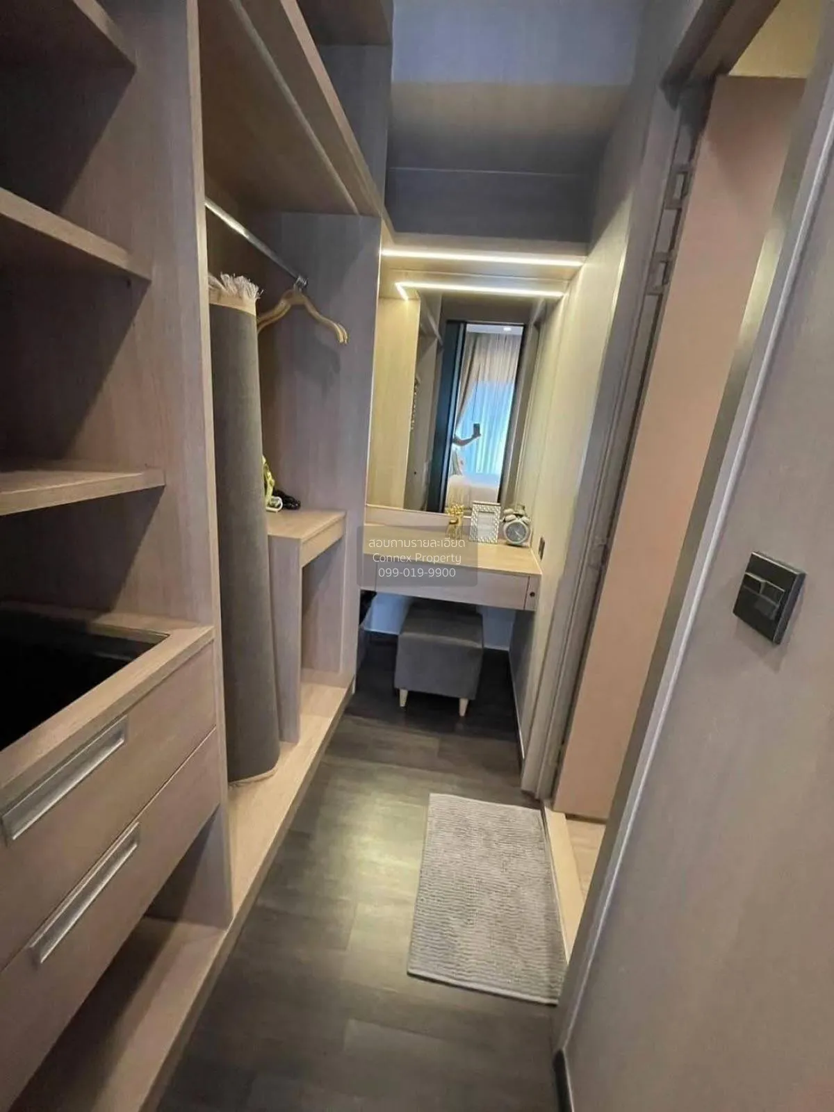 For Sale Condo , The Line Asoke - Ratchada , MRT-Phra Ram 9 , Din