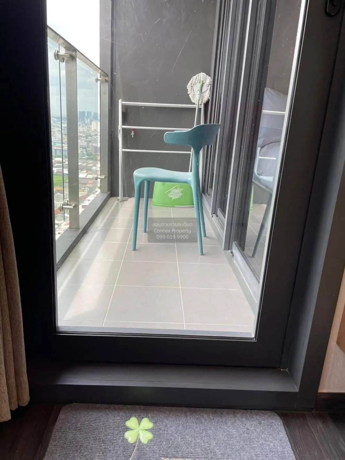 For Sale Condo , The Line Asoke - Ratchada , MRT-Phra Ram 9 , Din