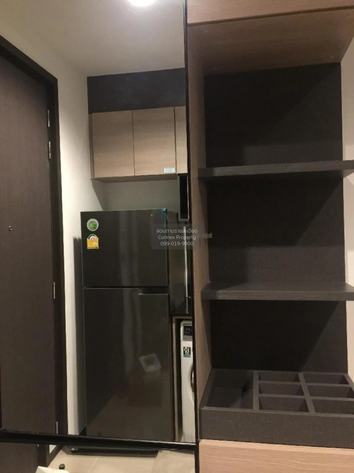 For Sale Condo , The Line Asoke - Ratchada , MRT-Phra Ram 9 , Din