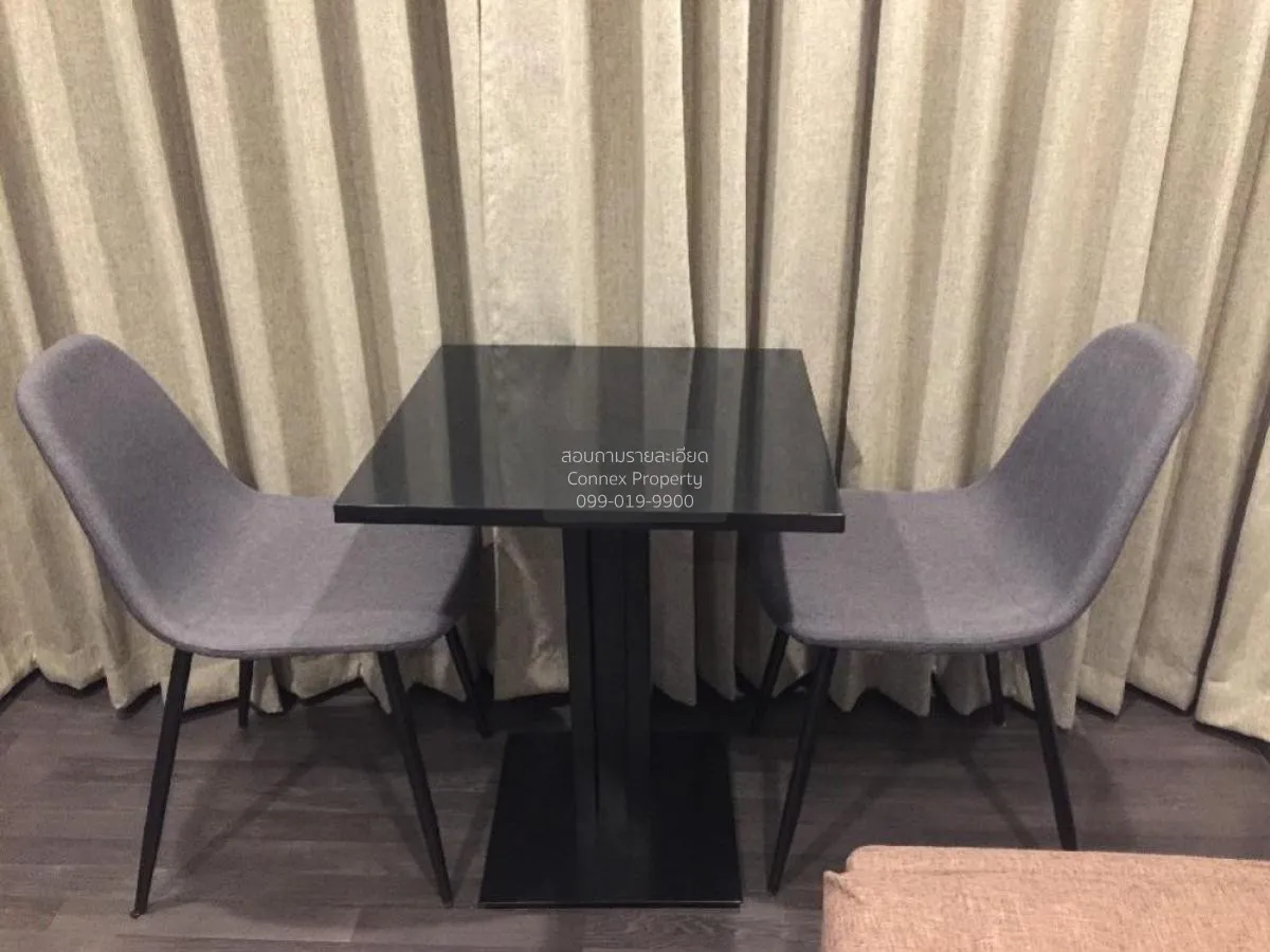 For Sale Condo , The Line Asoke - Ratchada , MRT-Phra Ram 9 , Din 2