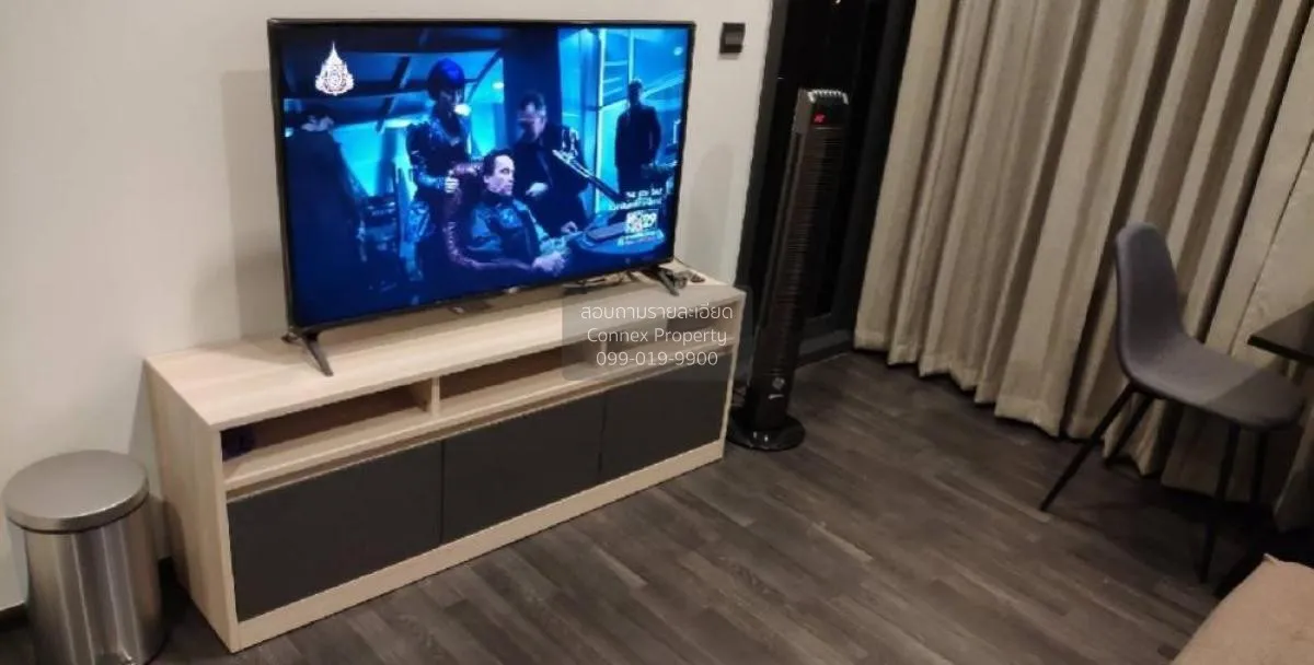 For Sale Condo , The Line Asoke - Ratchada , MRT-Phra Ram 9 , Din 4