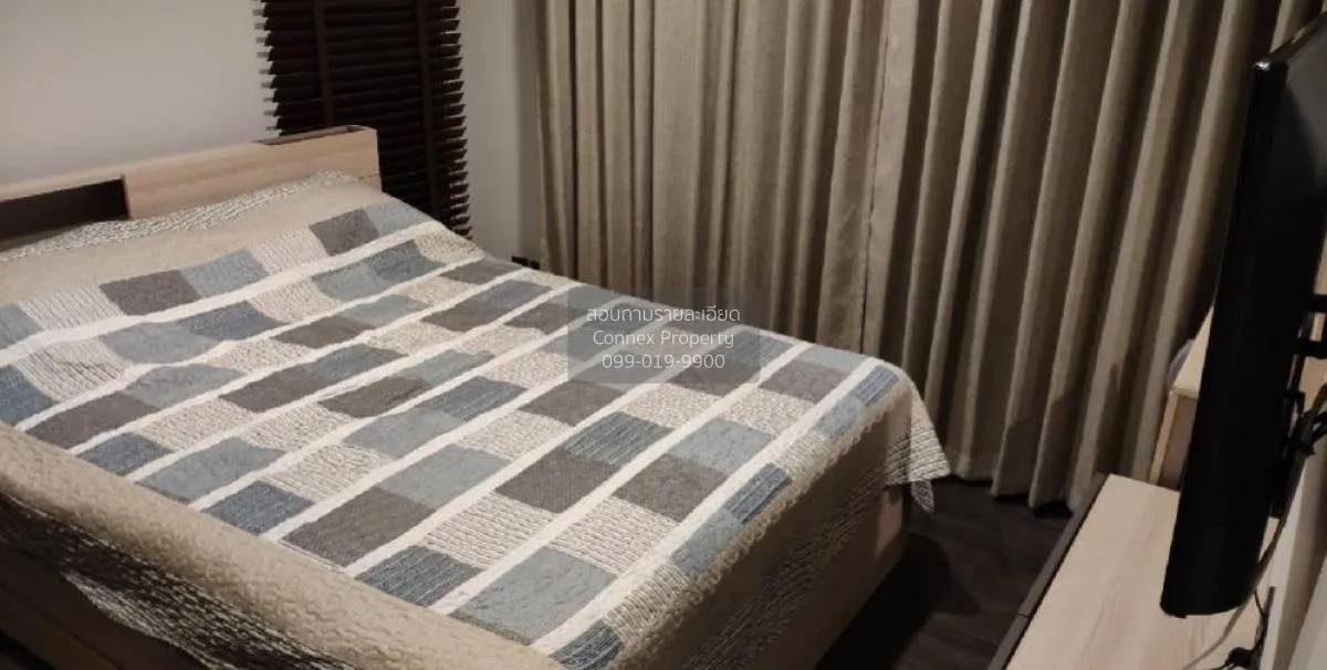 For Sale Condo , The Line Asoke - Ratchada , MRT-Phra Ram 9 , Din