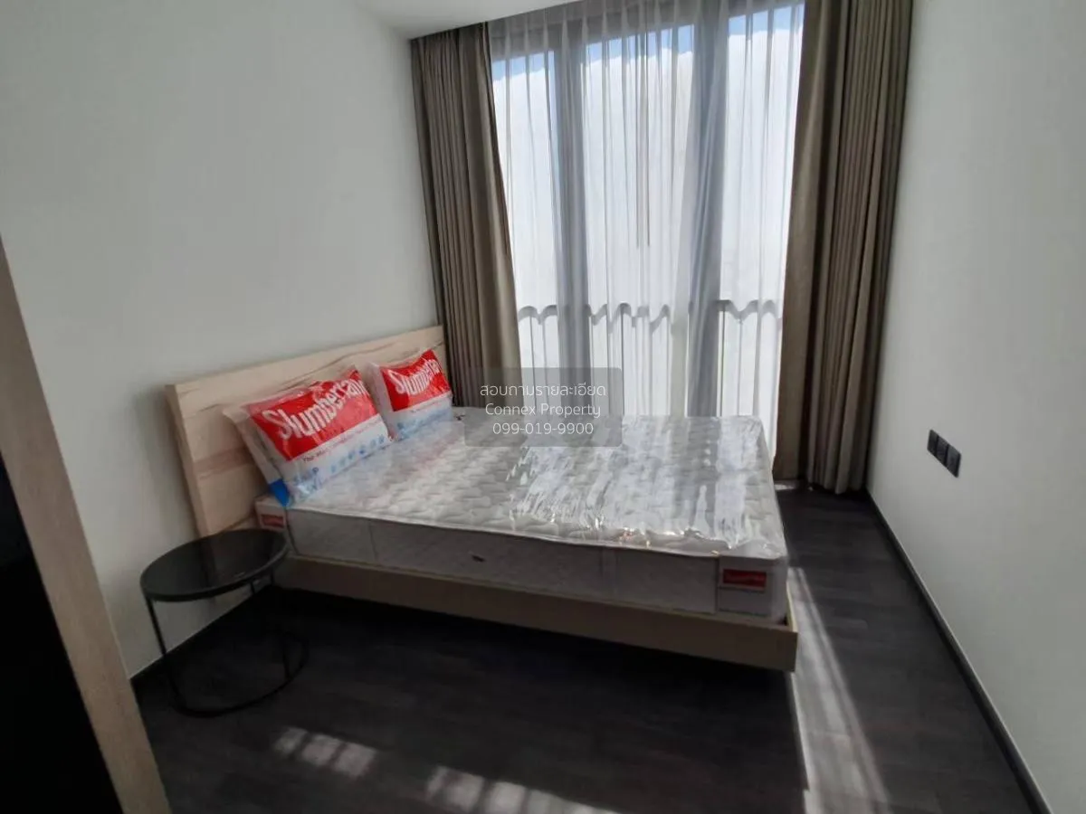 FOR RENT condo , The Line Asoke - Ratchada , MRT-Phra Ram 9 , Din