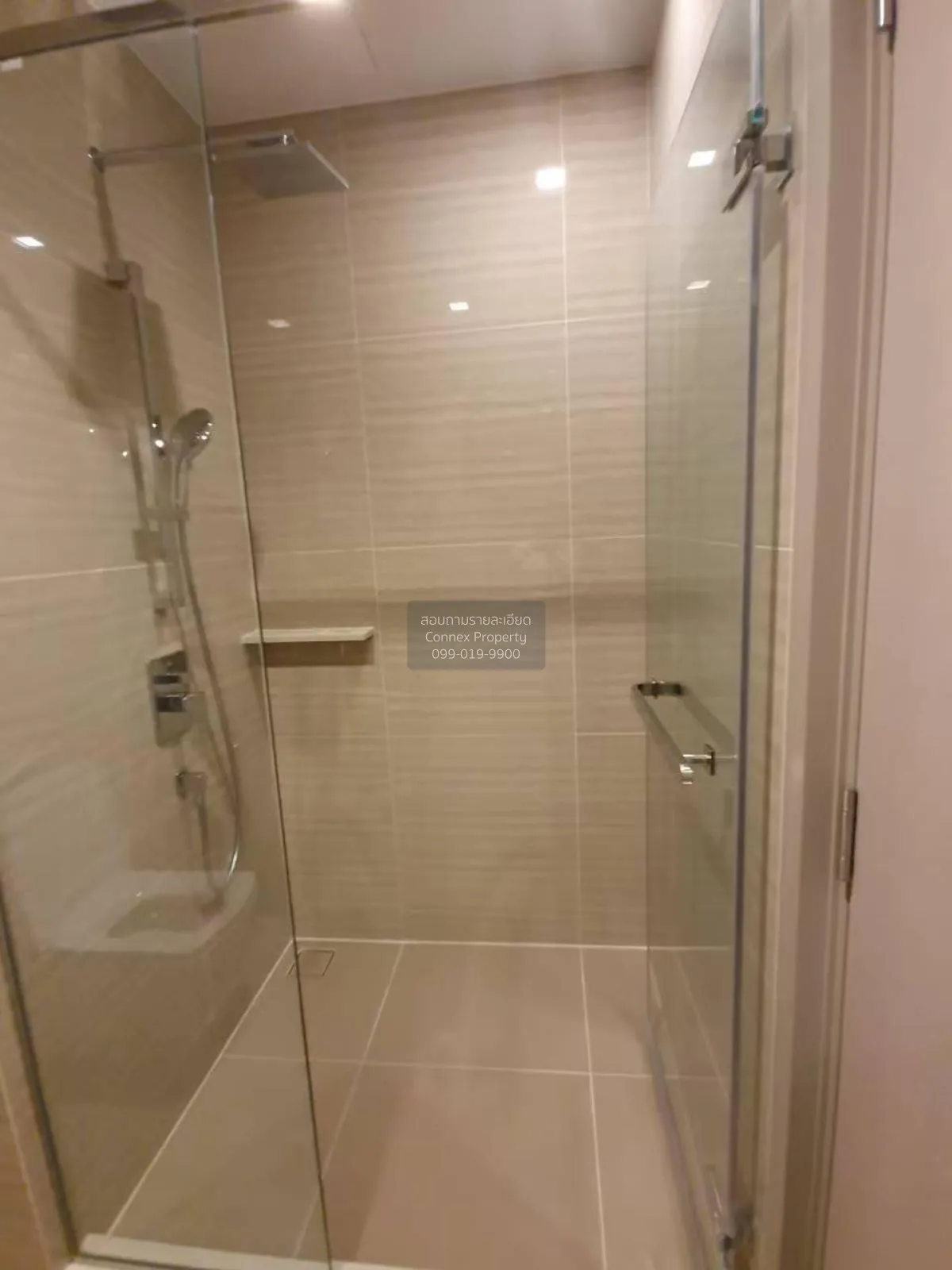 FOR RENT condo , The Line Asoke - Ratchada , MRT-Phra Ram 9 , Din