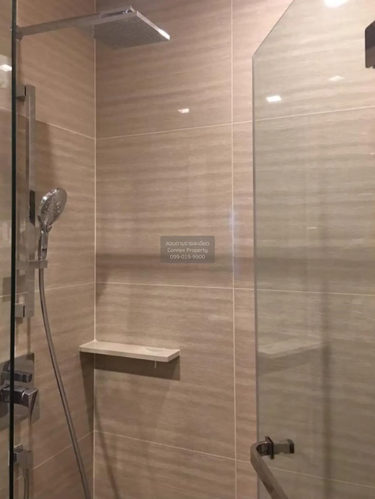 FOR RENT condo , The Line Asoke - Ratchada , MRT-Phra Ram 9 , Din