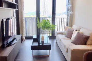 FOR RENT condo , The Line Asoke - Ratchada , MRT-Phra Ram 9 , Din Daeng , Din Daeng , Bangkok , CX-34335
