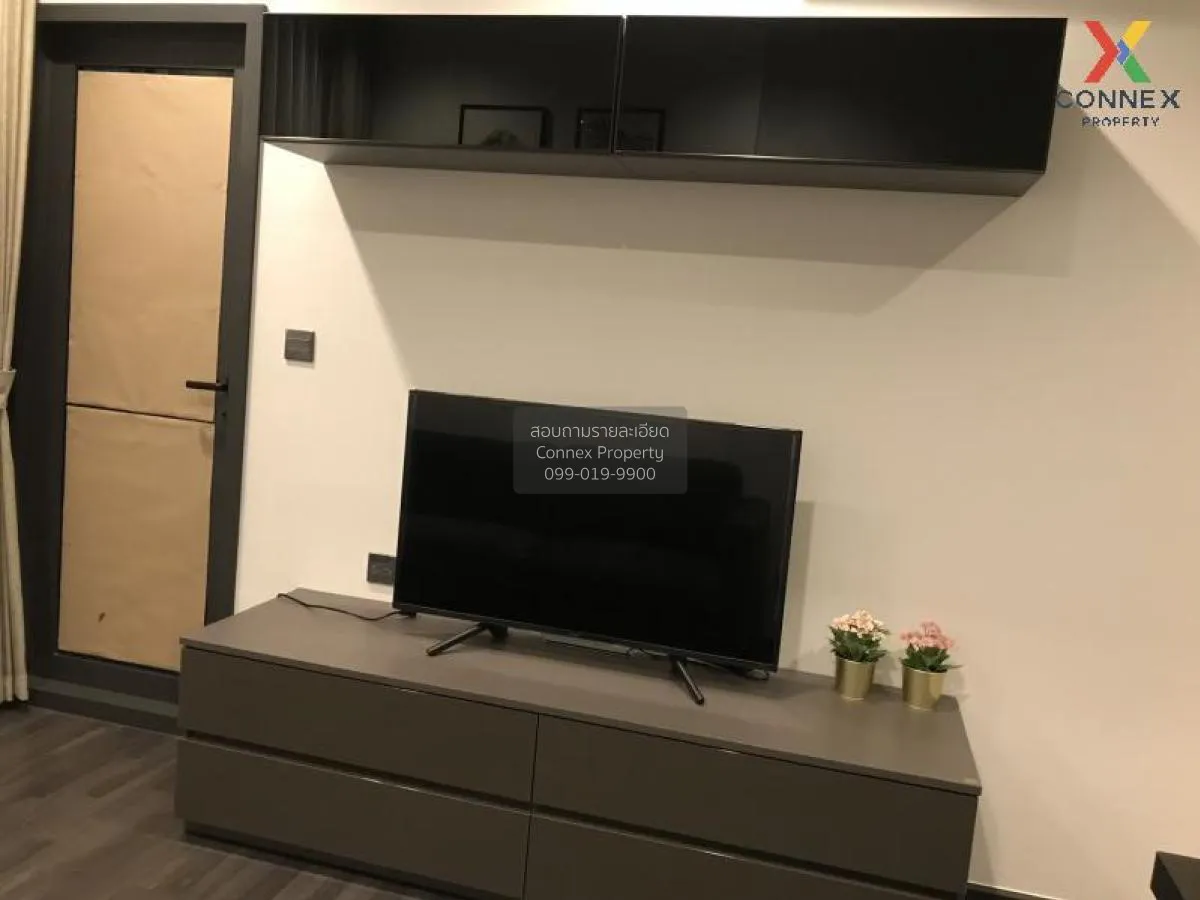 ขายคอนโด  เดอะ ไลน์ อโศก-รัชดา MRT-พระราม 9 ดินแดง เขต ดินแดง กรุ