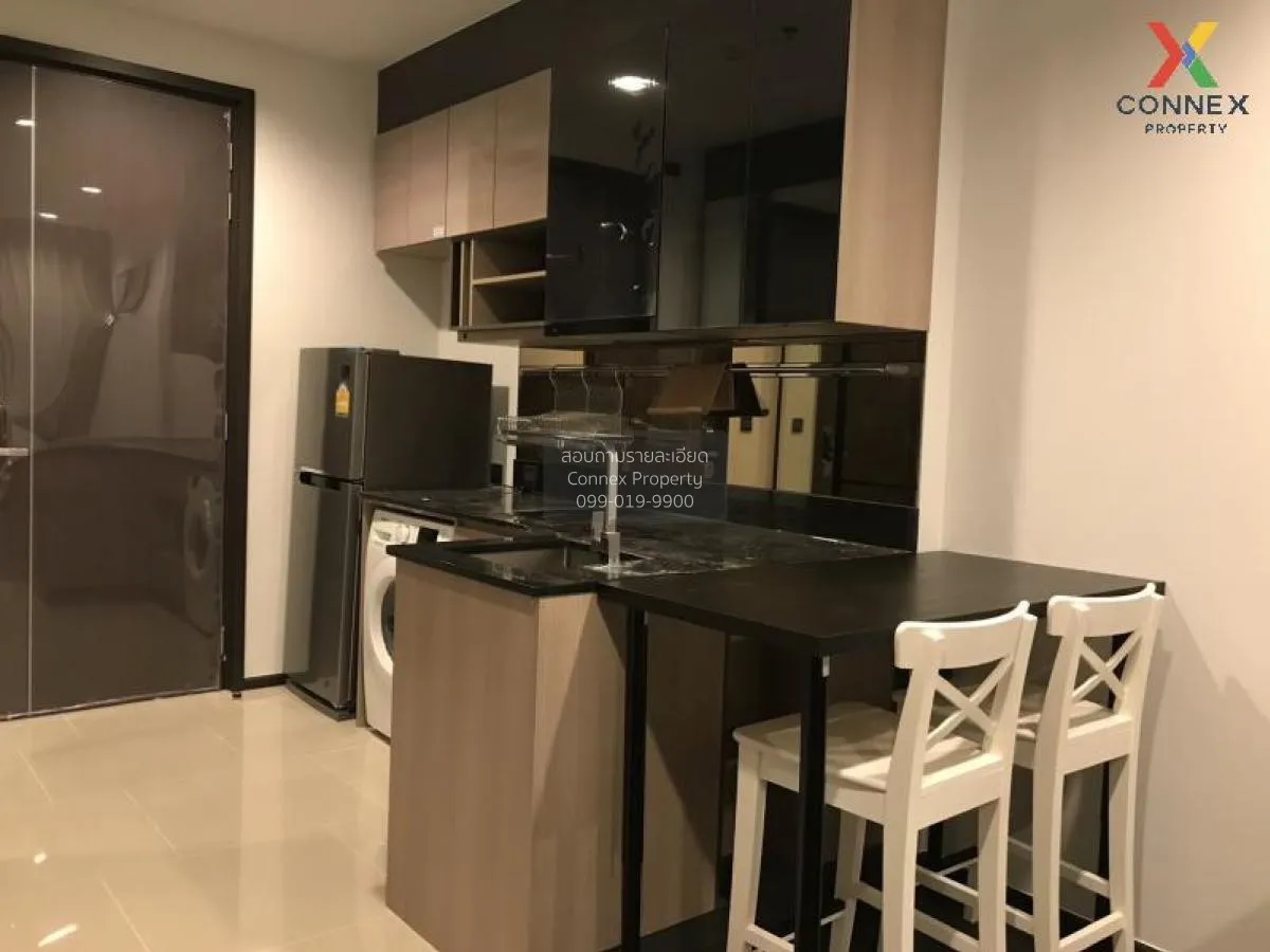 ขายคอนโด  เดอะ ไลน์ อโศก-รัชดา MRT-พระราม 9 ดินแดง เขต ดินแดง กรุ