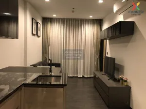 ขายคอนโด  เดอะ ไลน์ อโศก-รัชดา MRT-พระราม 9 ดินแดง เขต ดินแดง กรุงเทพ CX-34337