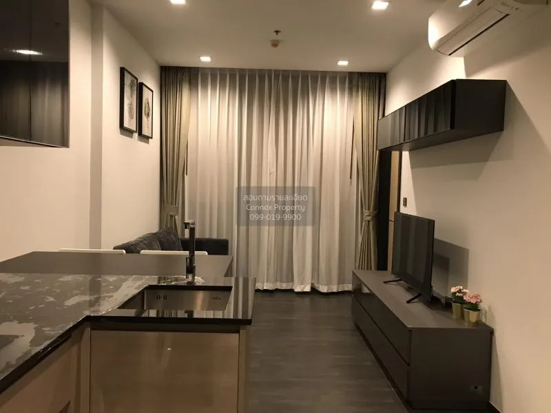 เช่าคอนโด  เดอะ ไลน์ อโศก-รัชดา MRT-พระราม 9 ดินแดง เขต ดินแดง กร 1