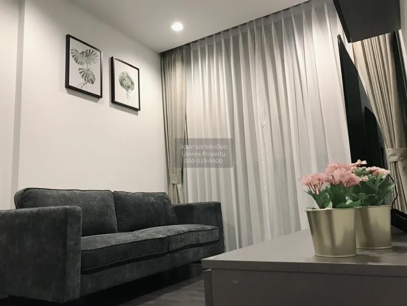 เช่าคอนโด  เดอะ ไลน์ อโศก-รัชดา MRT-พระราม 9 ดินแดง เขต ดินแดง กร 2