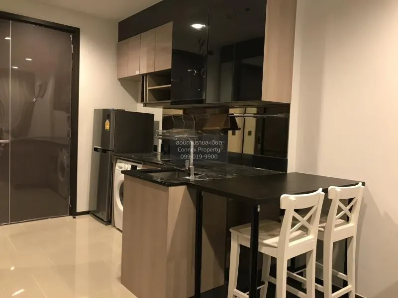 เช่าคอนโด  เดอะ ไลน์ อโศก-รัชดา MRT-พระราม 9 ดินแดง เขต ดินแดง กร