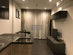 เช่าคอนโด  เดอะ ไลน์ อโศก-รัชดา MRT-พระราม 9 ดินแดง เขต ดินแดง กรุงเทพ CX-34338