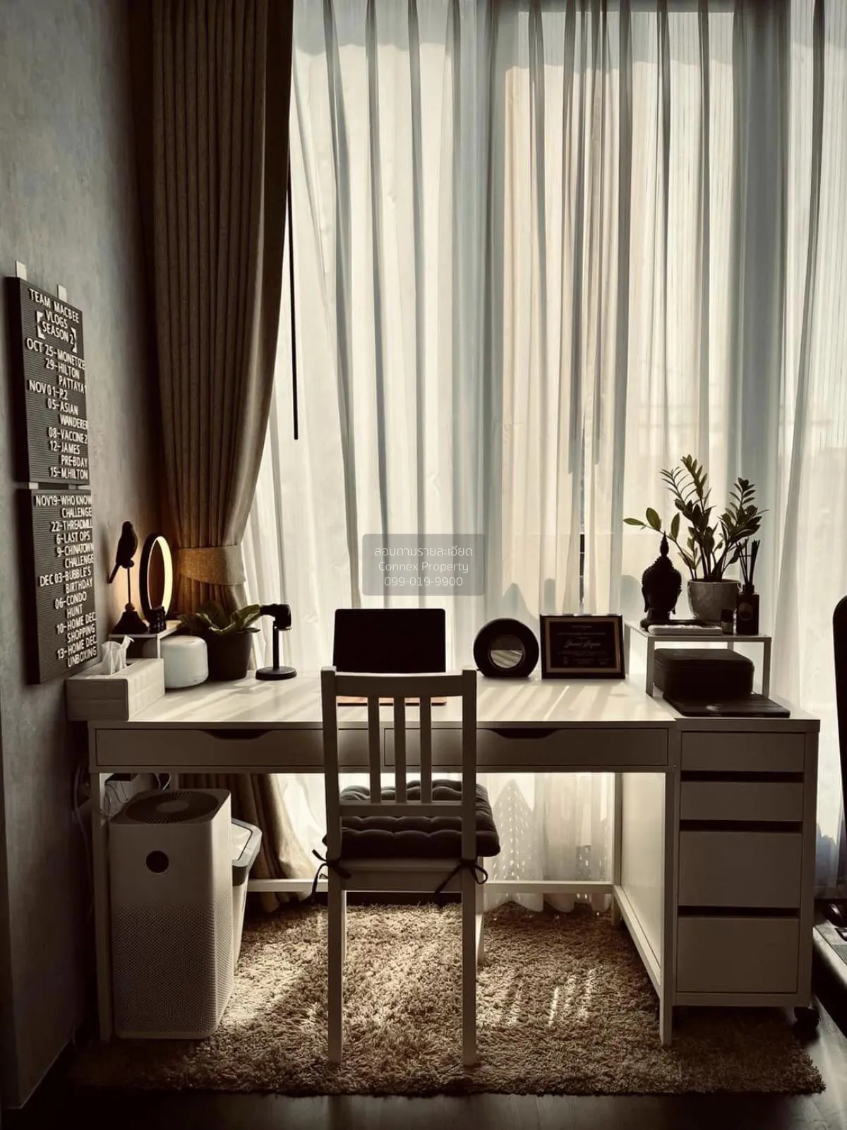 ขายคอนโด  เดอะ ไลน์ อโศก-รัชดา MRT-พระราม 9 ดินแดง เขต ดินแดง กรุ 4