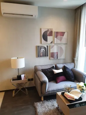 For Sale Condo , The Line Asoke - Ratchada , MRT-Phra Ram 9 , Din Daeng , Din Daeng , Bangkok , CX-34341