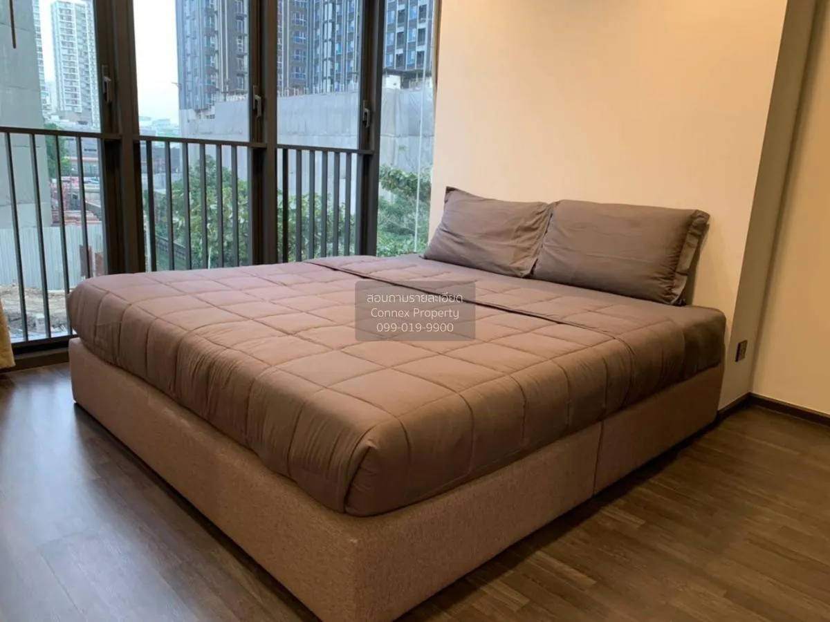 For Sale Condo , The Line Asoke - Ratchada , MRT-Phra Ram 9 , Din 3