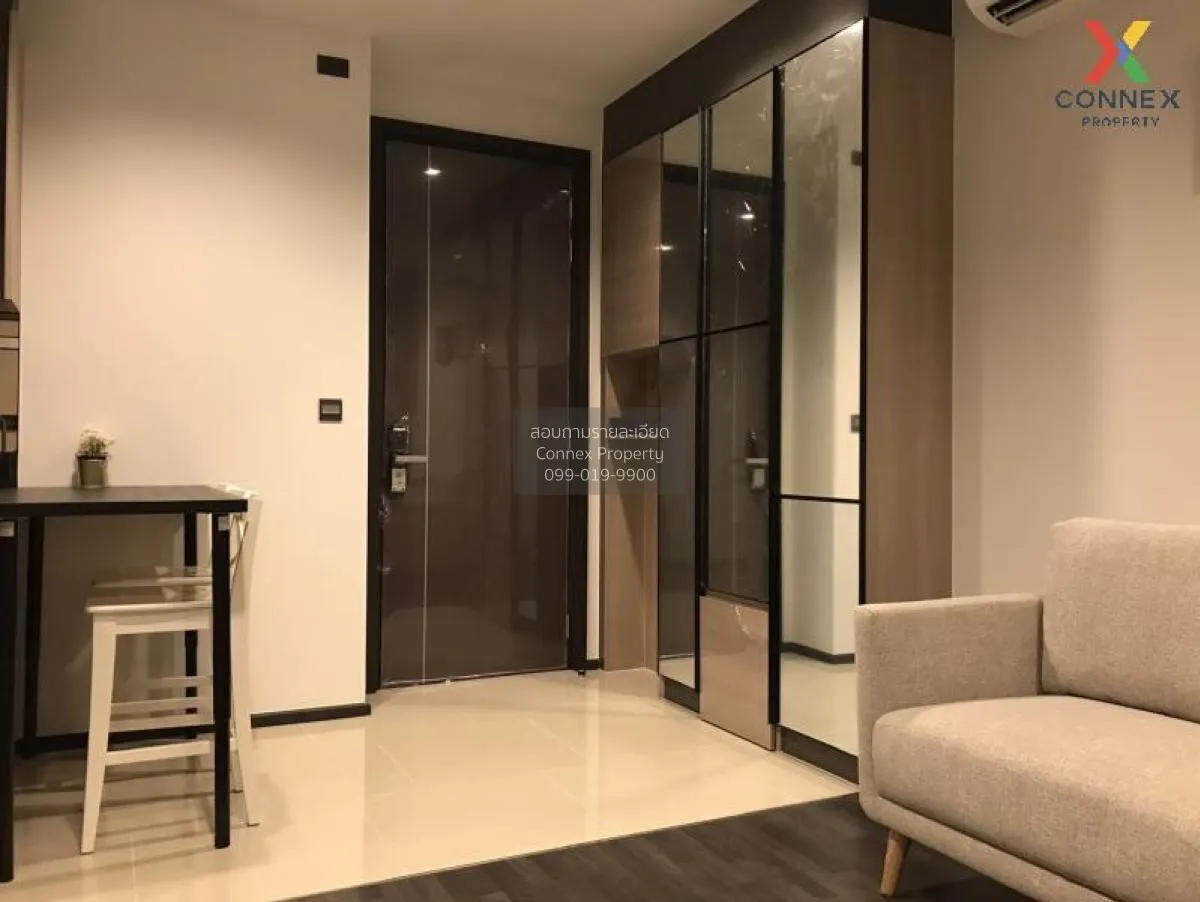 ขายคอนโด  เดอะ ไลน์ อโศก-รัชดา MRT-พระราม 9 ดินแดง เขต ดินแดง กรุ 2