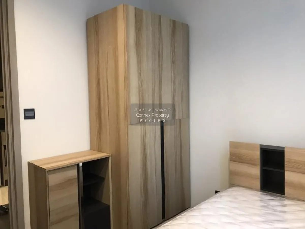 FOR RENT condo , The Line Asoke - Ratchada , MRT-Phra Ram 9 , Din