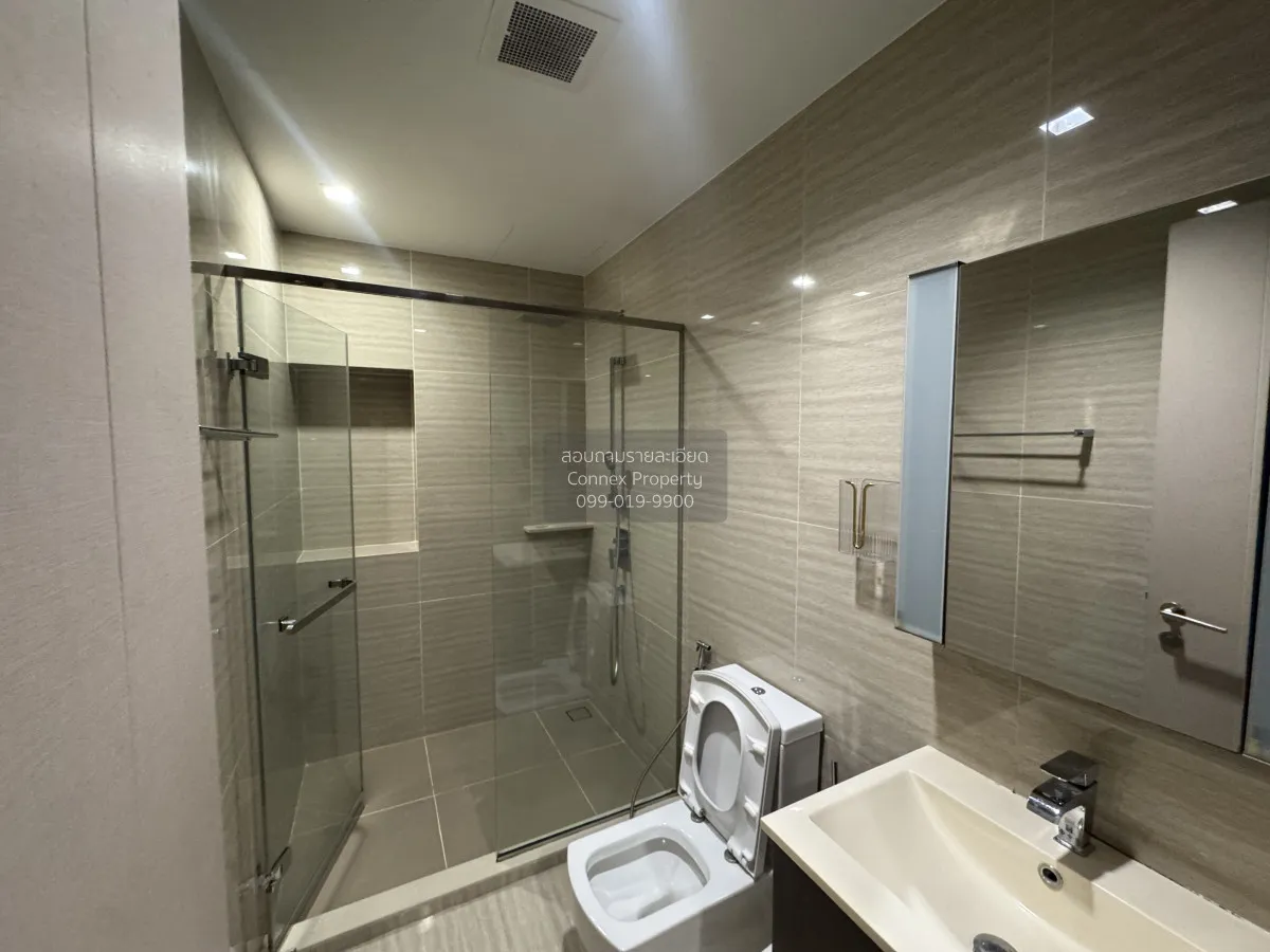 FOR RENT condo , The Line Asoke - Ratchada , MRT-Phra Ram 9 , Din