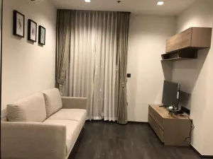 FOR RENT condo , The Line Asoke - Ratchada , MRT-Phra Ram 9 , Din Daeng , Din Daeng , Bangkok , CX-34351