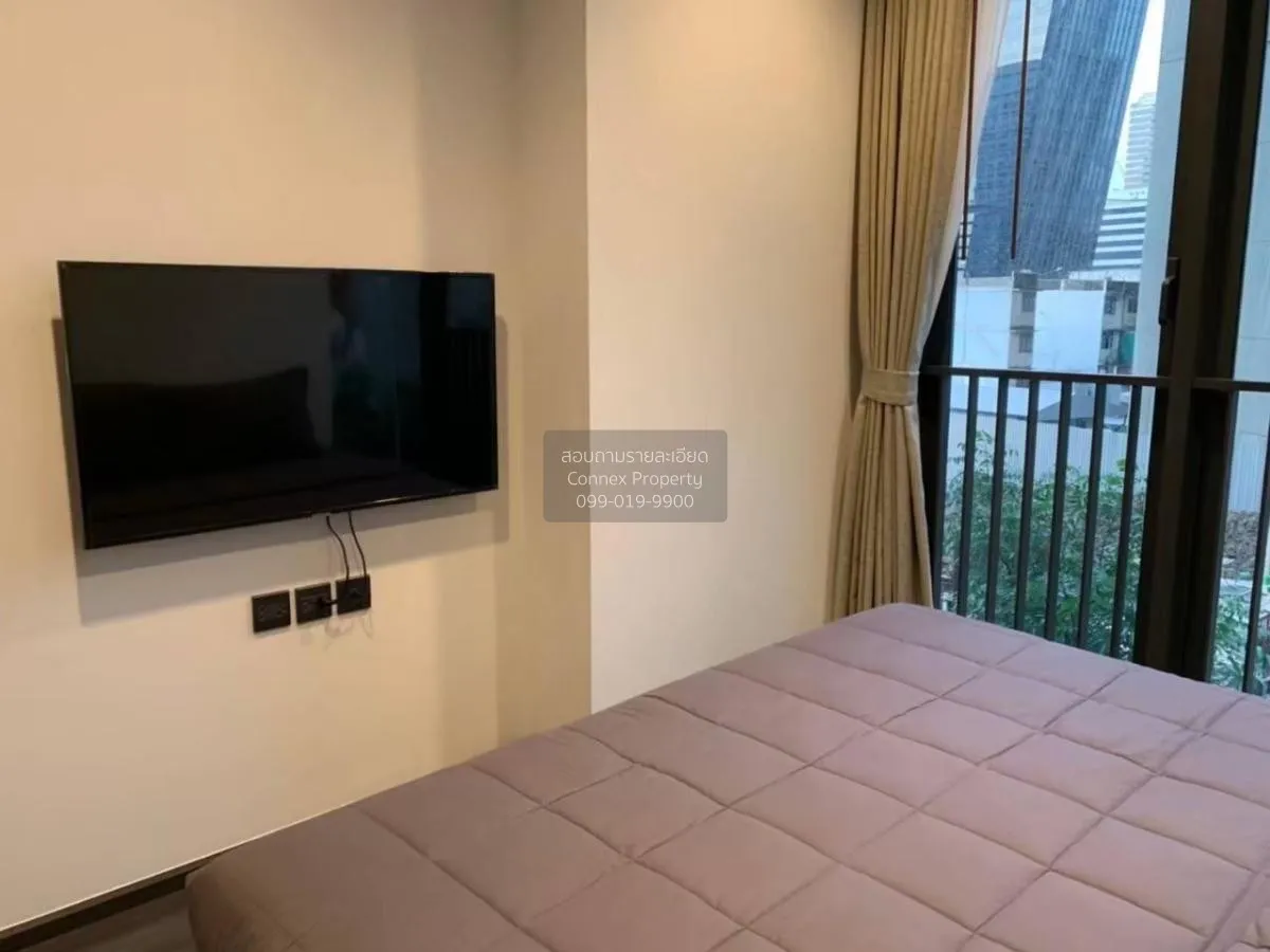 For Sale Condo , The Line Asoke - Ratchada , MRT-Phra Ram 9 , Din