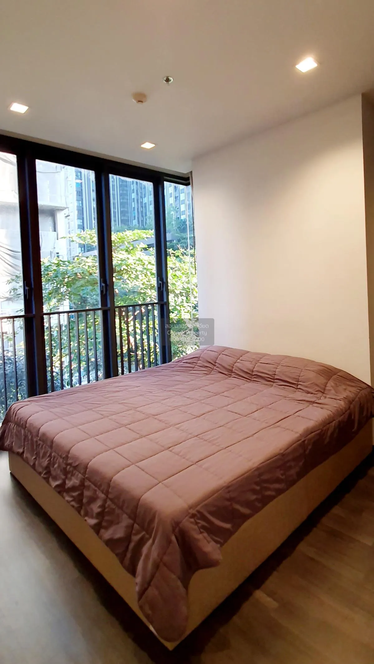 For Sale Condo , The Line Asoke - Ratchada , MRT-Phra Ram 9 , Din