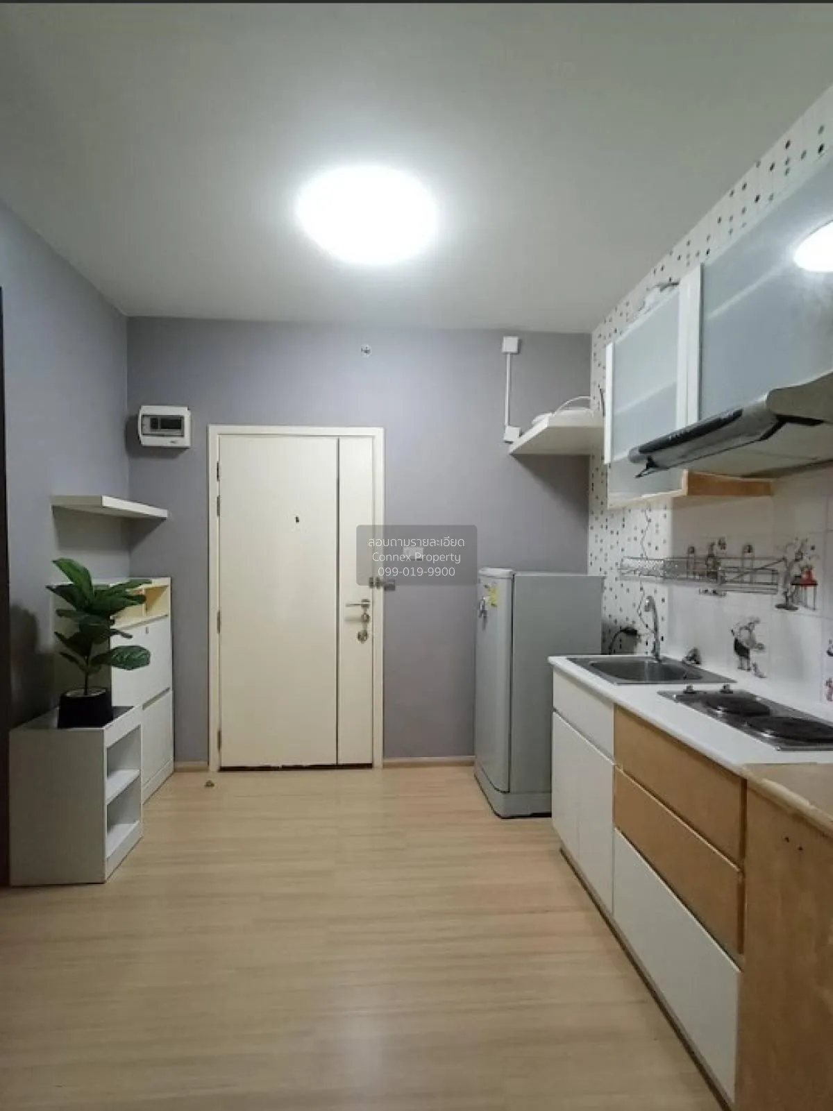 ขายคอนโด  เอ สเปซ อโศก - รัชดา MRT-พระราม 9 ดินแดง เขต ดินแดง กรุ 2