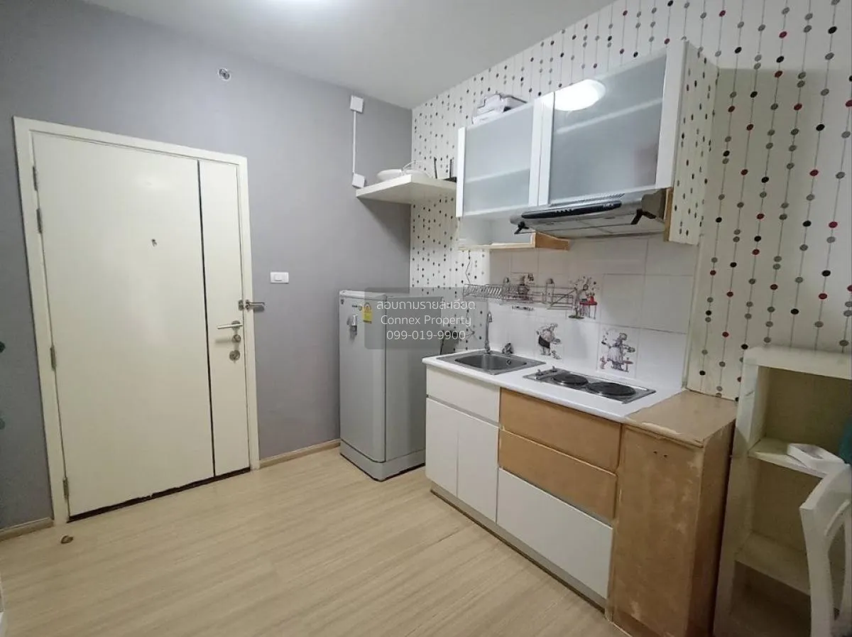 ขายคอนโด  เอ สเปซ อโศก - รัชดา MRT-พระราม 9 ดินแดง เขต ดินแดง กรุ 3