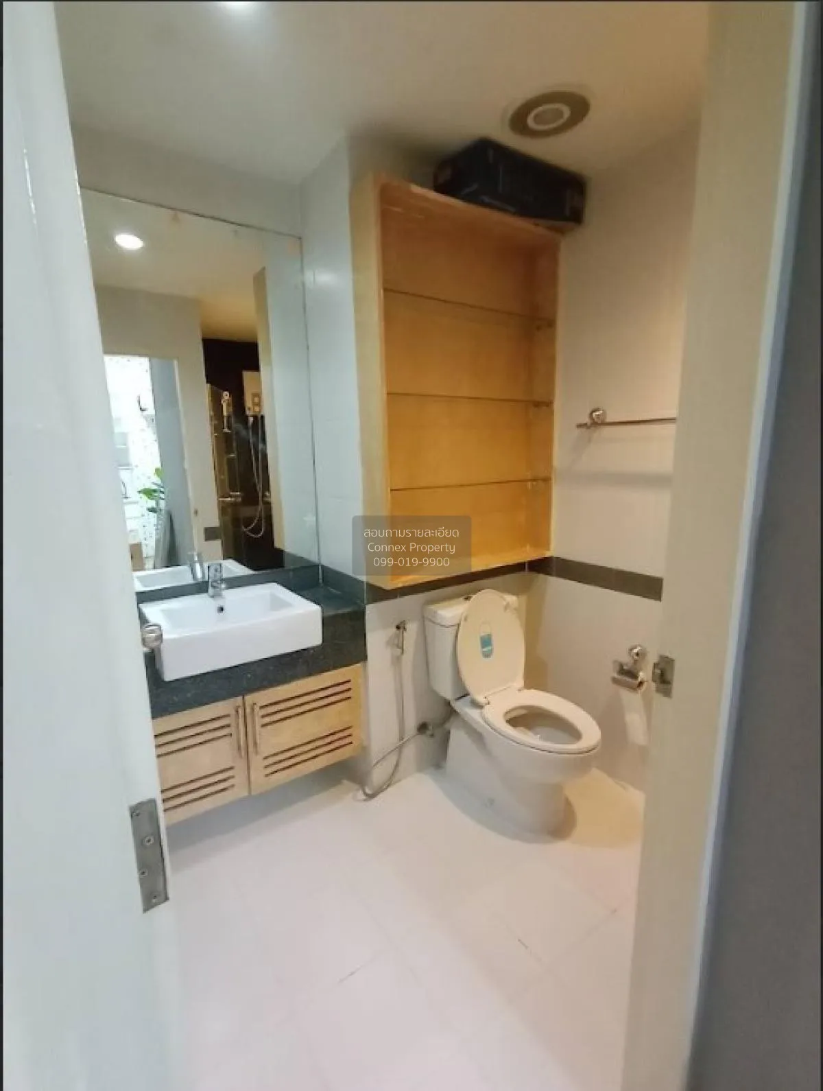 ขายคอนโด  เอ สเปซ อโศก - รัชดา MRT-พระราม 9 ดินแดง เขต ดินแดง กรุ