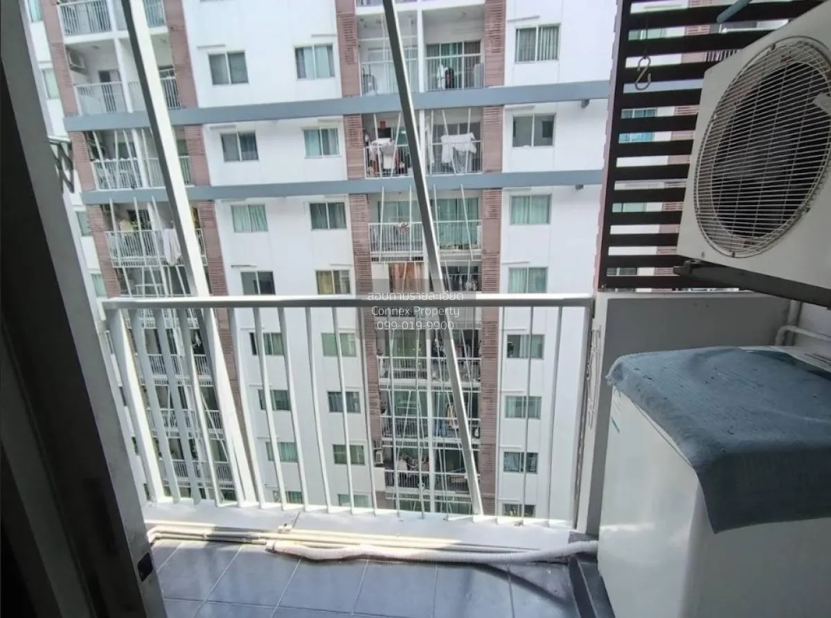 ขายคอนโด  เอ สเปซ อโศก - รัชดา MRT-พระราม 9 ดินแดง เขต ดินแดง กรุ