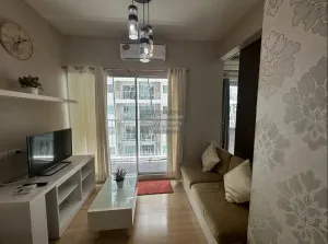 เช่าคอนโด  เอ สเปซ อโศก - รัชดา MRT-พระราม 9 ดินแดง เขต ดินแดง กรุงเทพ CX-34368