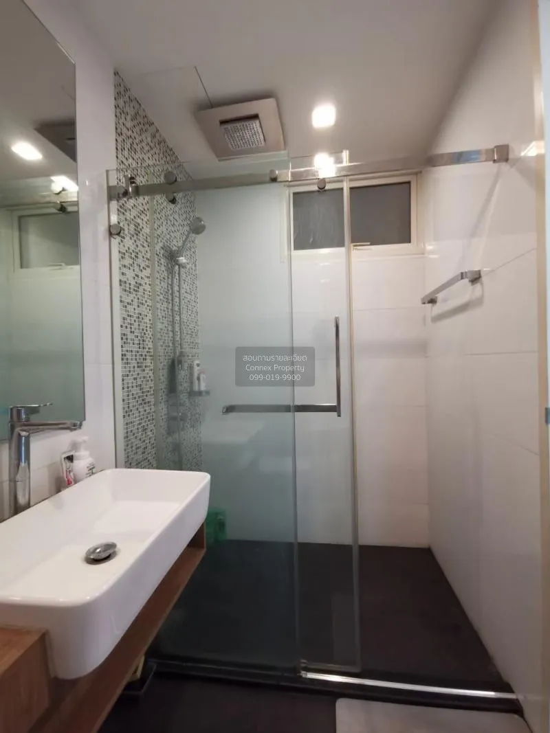 FOR RENT condo , A Space Asoke-Ratchada , MRT-Phra Ram 9 , Din Da