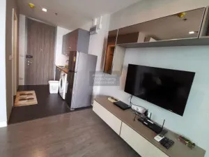 FOR RENT condo , A Space Asoke-Ratchada , MRT-Phra Ram 9 , Din Daeng , Din Daeng , Bangkok , CX-34375