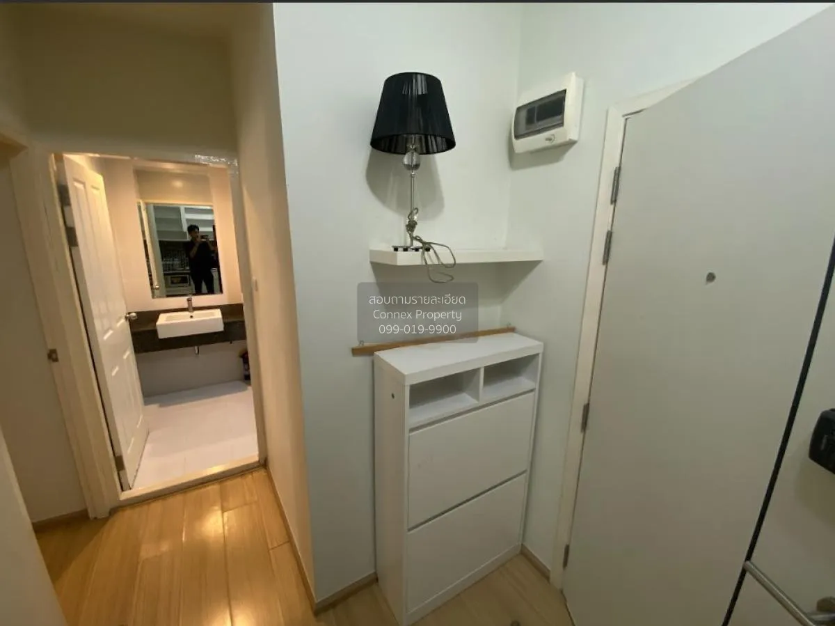 เช่าคอนโด  เอ สเปซ อโศก - รัชดา MRT-พระราม 9 ดินแดง เขต ดินแดง กร 3