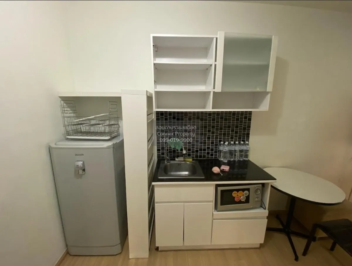 เช่าคอนโด  เอ สเปซ อโศก - รัชดา MRT-พระราม 9 ดินแดง เขต ดินแดง กร 4